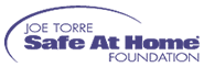 Joe Torre - Safe at Home Foundation
